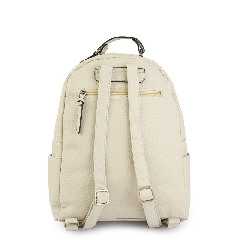 Mochila Ziol Safy Blanco-2