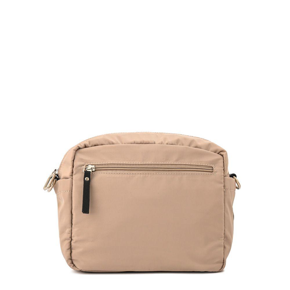 Cartera Bandolera lexy mediana beige oscuro-2