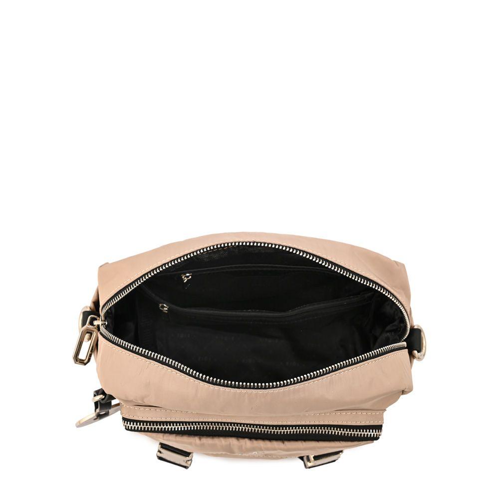 Cartera Bandolera lexy mediana beige oscuro-3