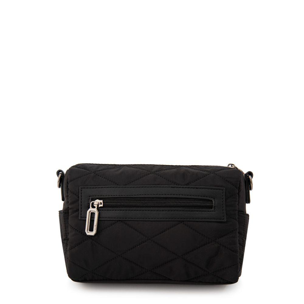 Cartera bandolera mediana cersei negro-2