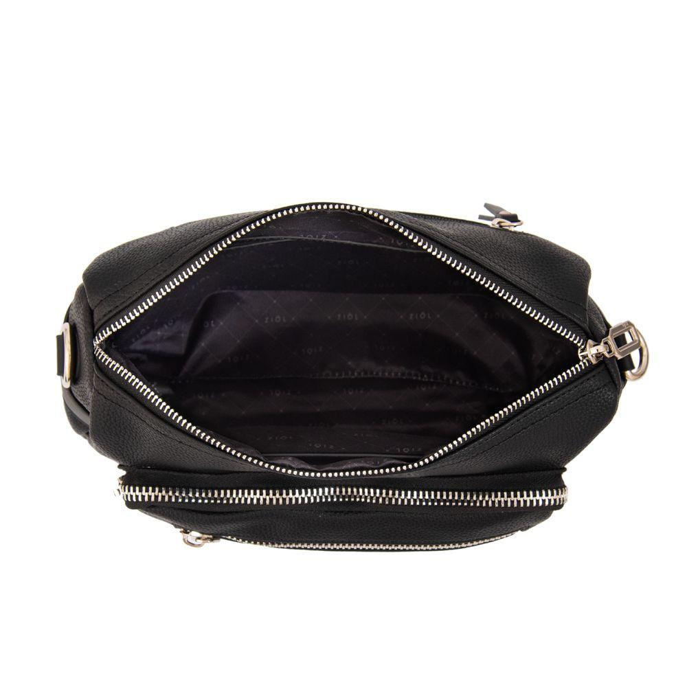 Cartera bandolera ruby negro-3