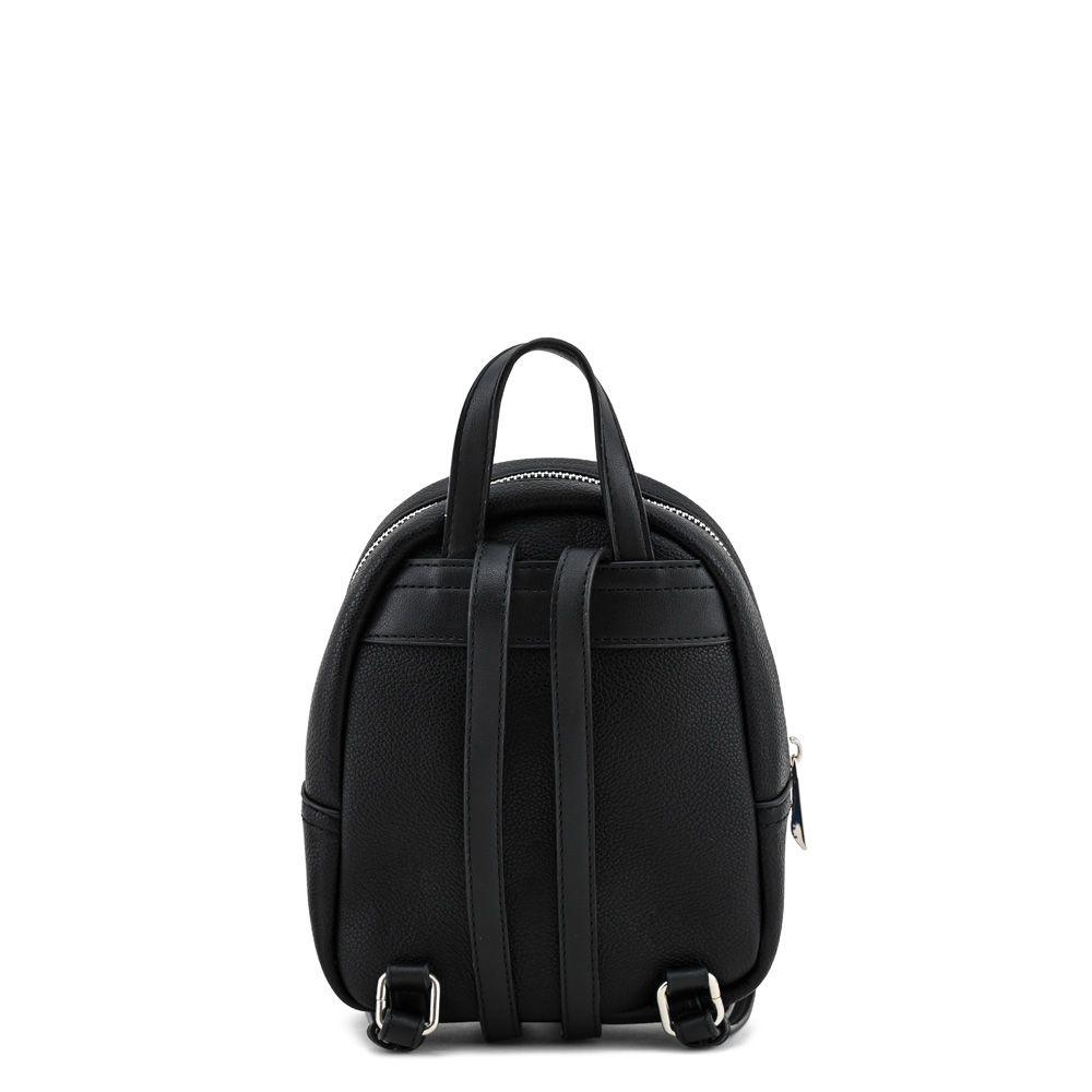 Mochila fiora pequeña negro-2