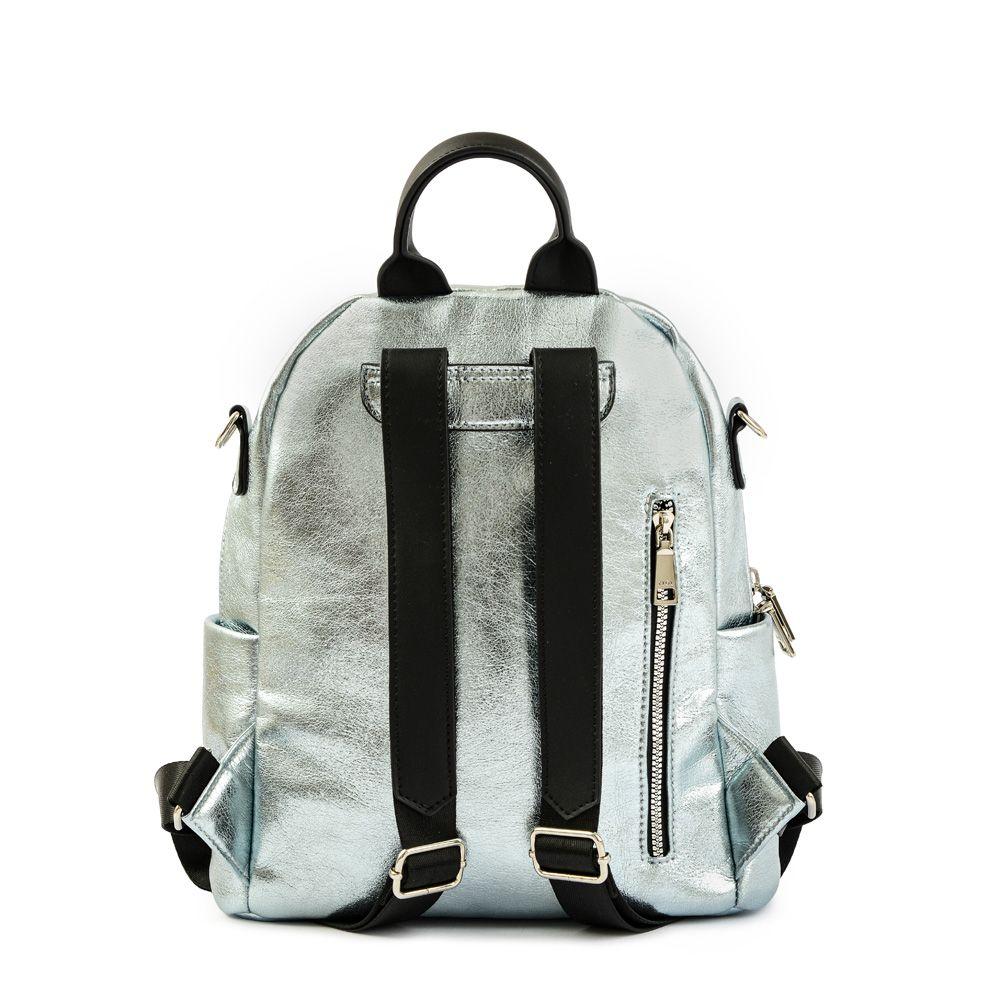 Mochila mediana magni celeste-2