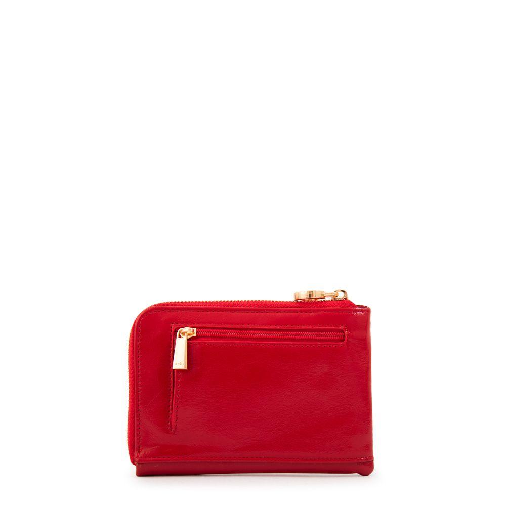 Billetera melody mediana rojo-1