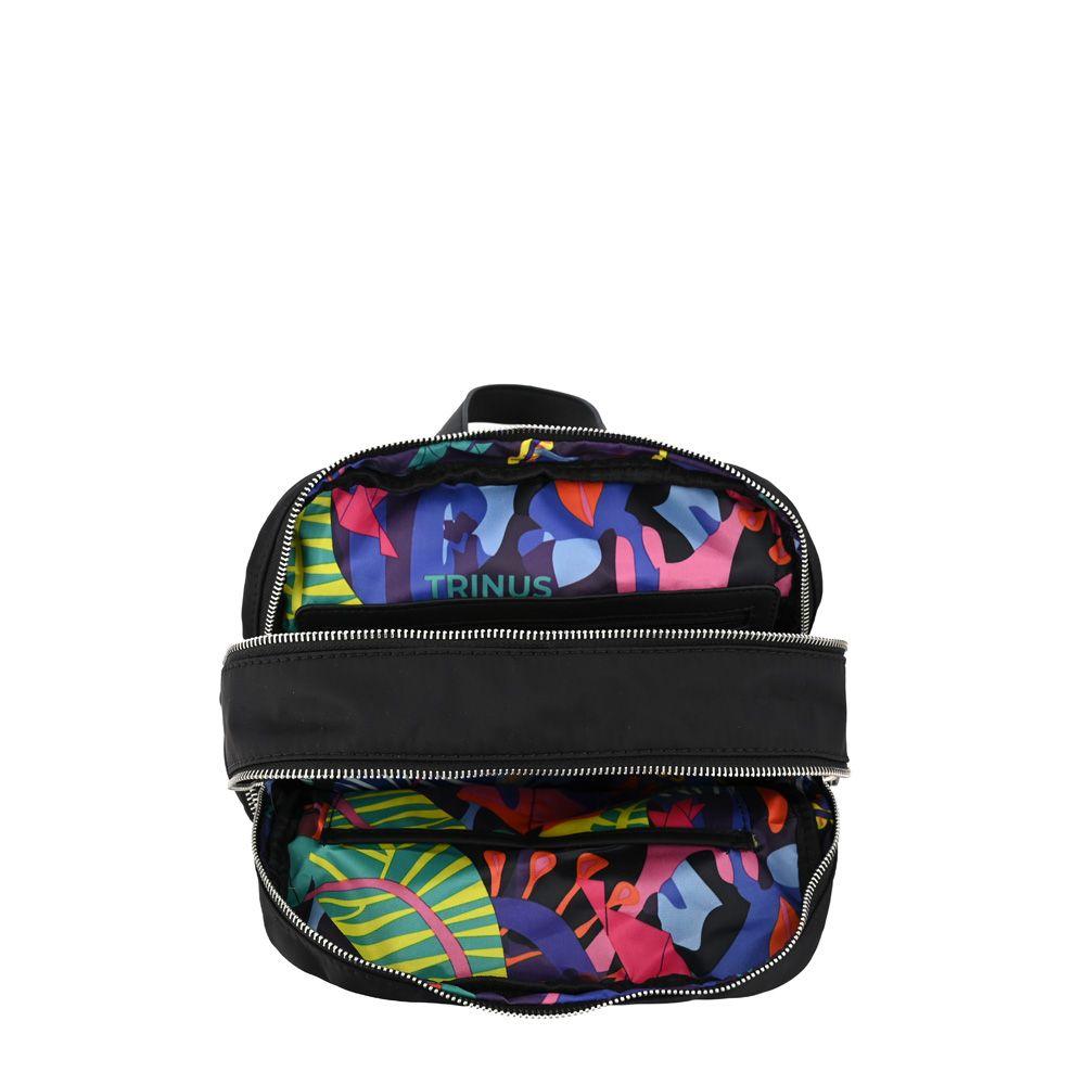 Mochila Carine Negro-3