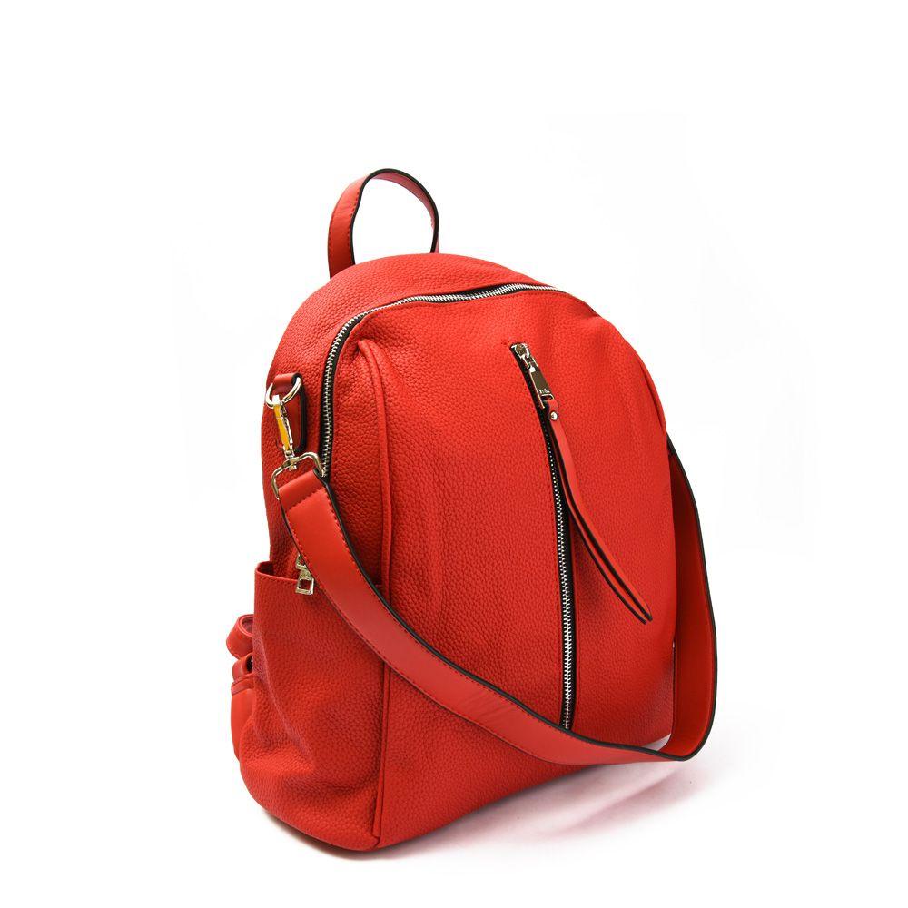 Mochila grande samira rojo-1
