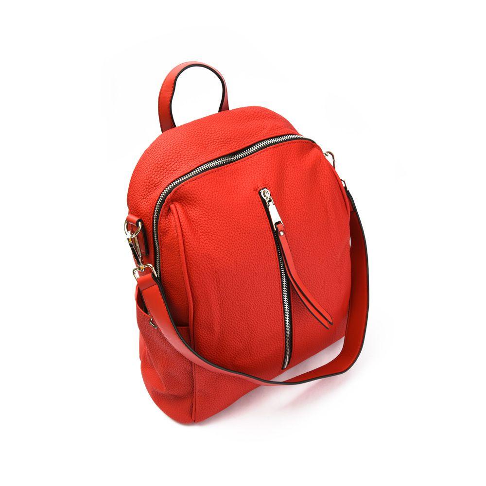 Mochila grande samira rojo-2