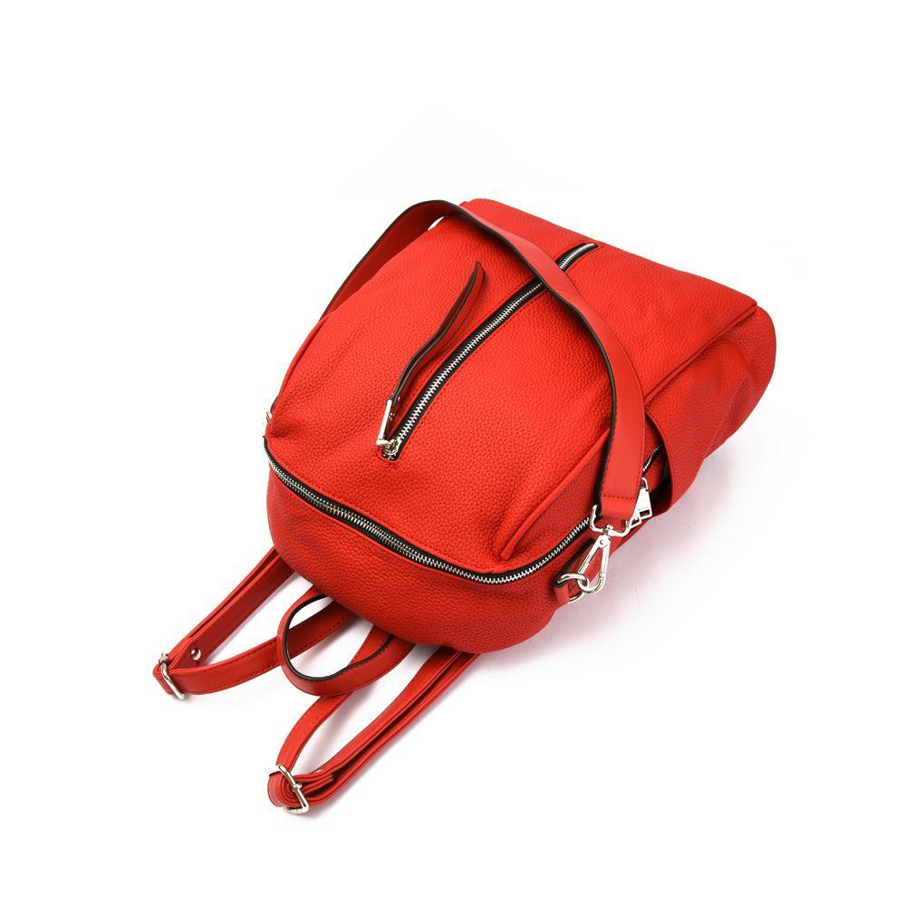 Mochila grande samira rojo-3