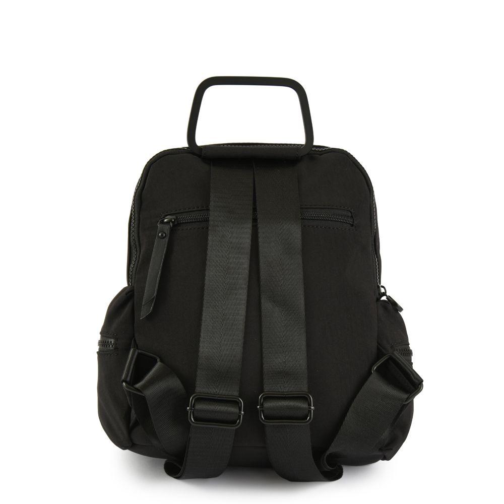 Mochila mediana veby negro-2