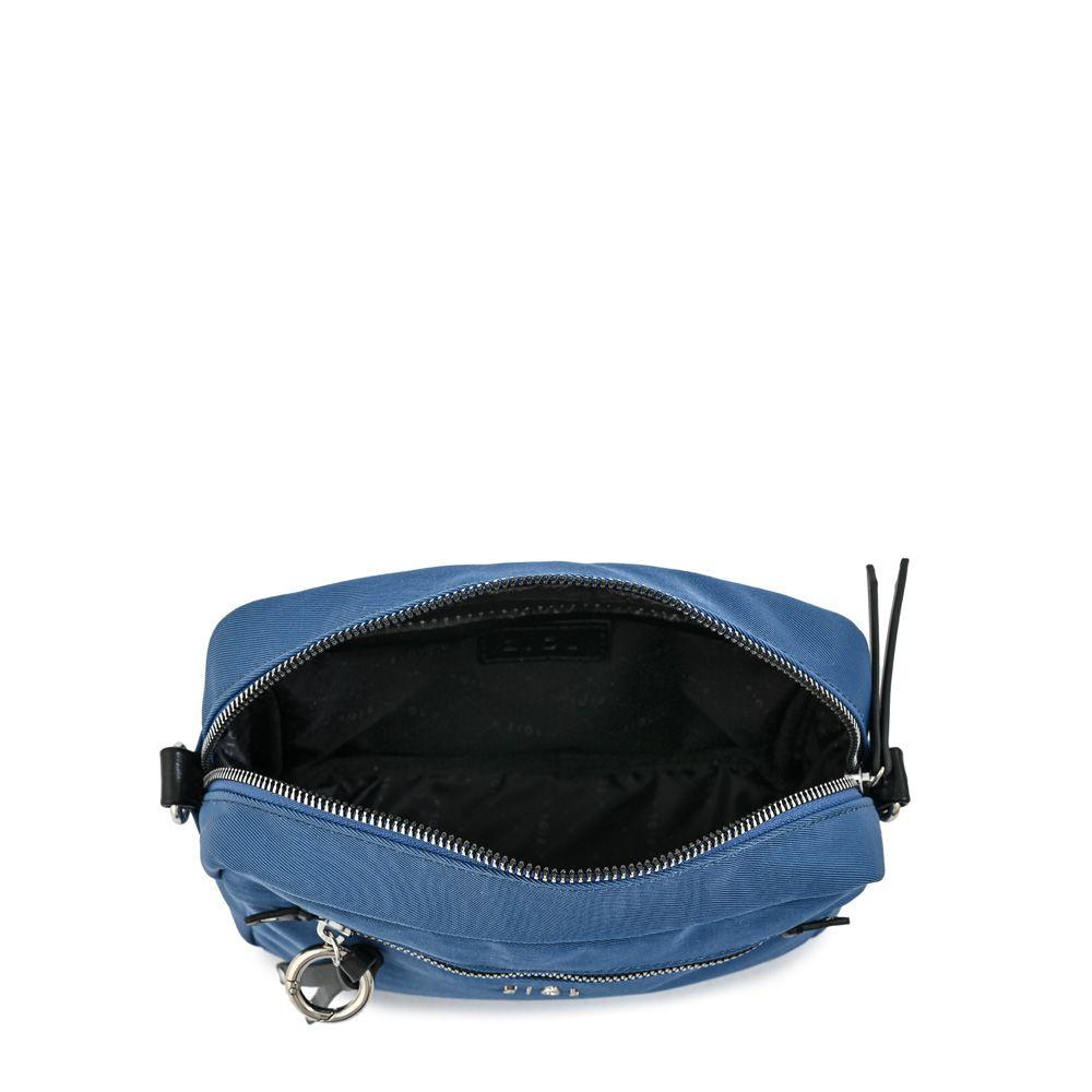 Cartera bandolera mediana sofi denim-3