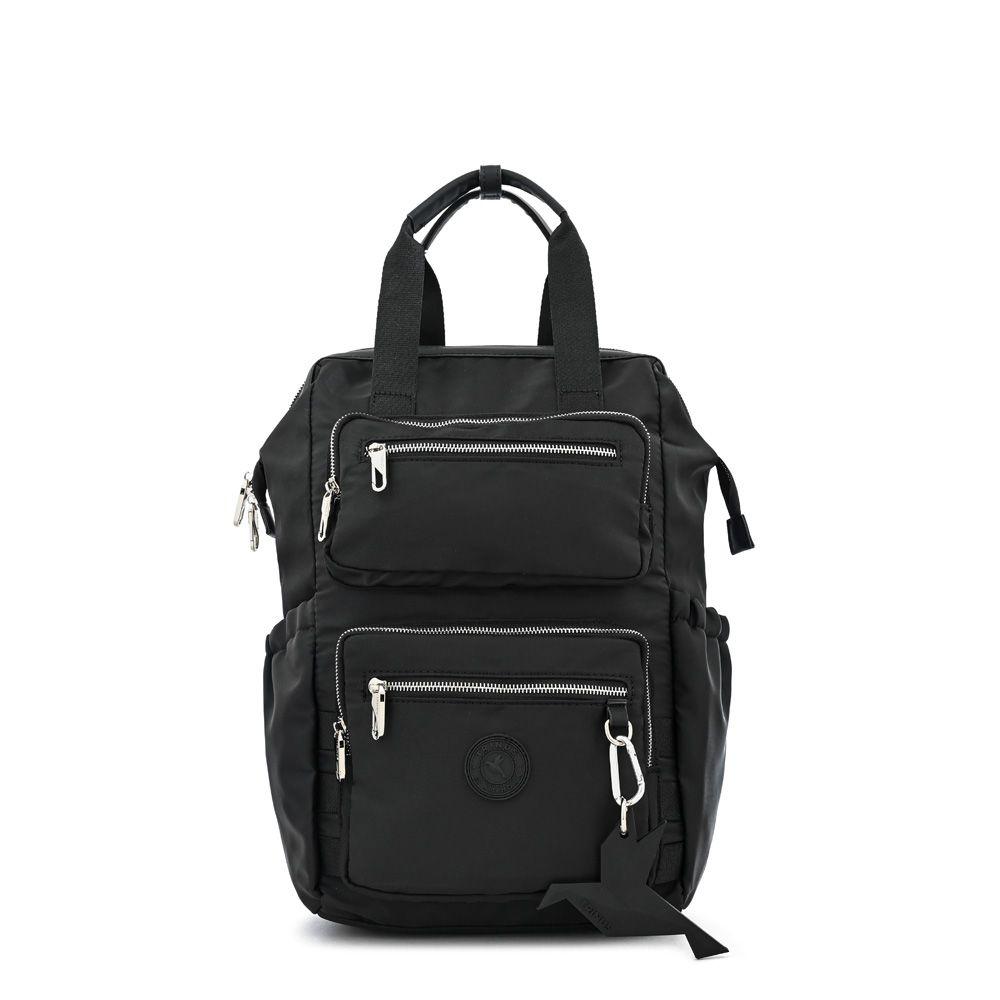 Mochila porta notebook grande alma negro-0