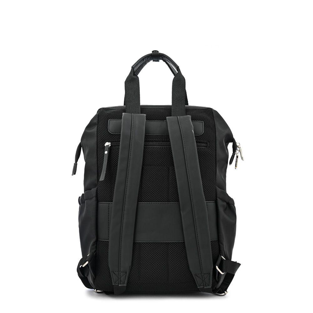 Mochila porta notebook grande alma negro-2