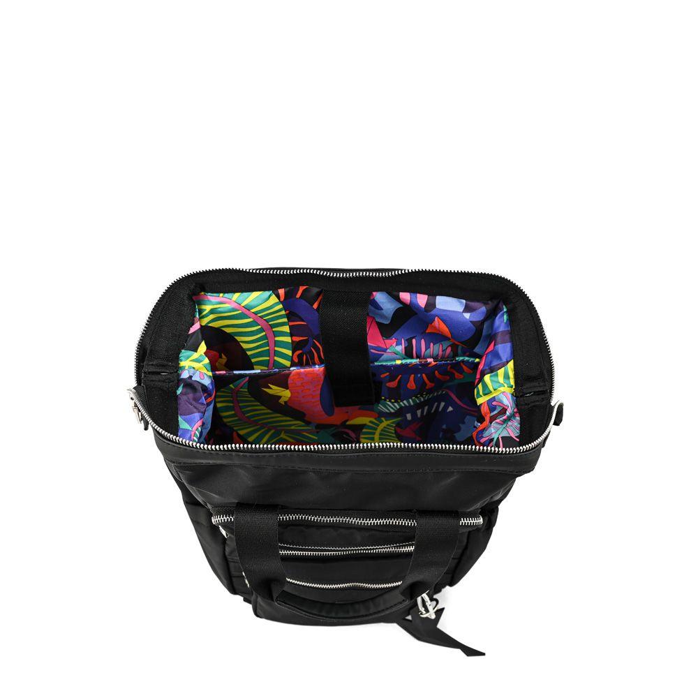 Mochila porta notebook grande alma negro-3
