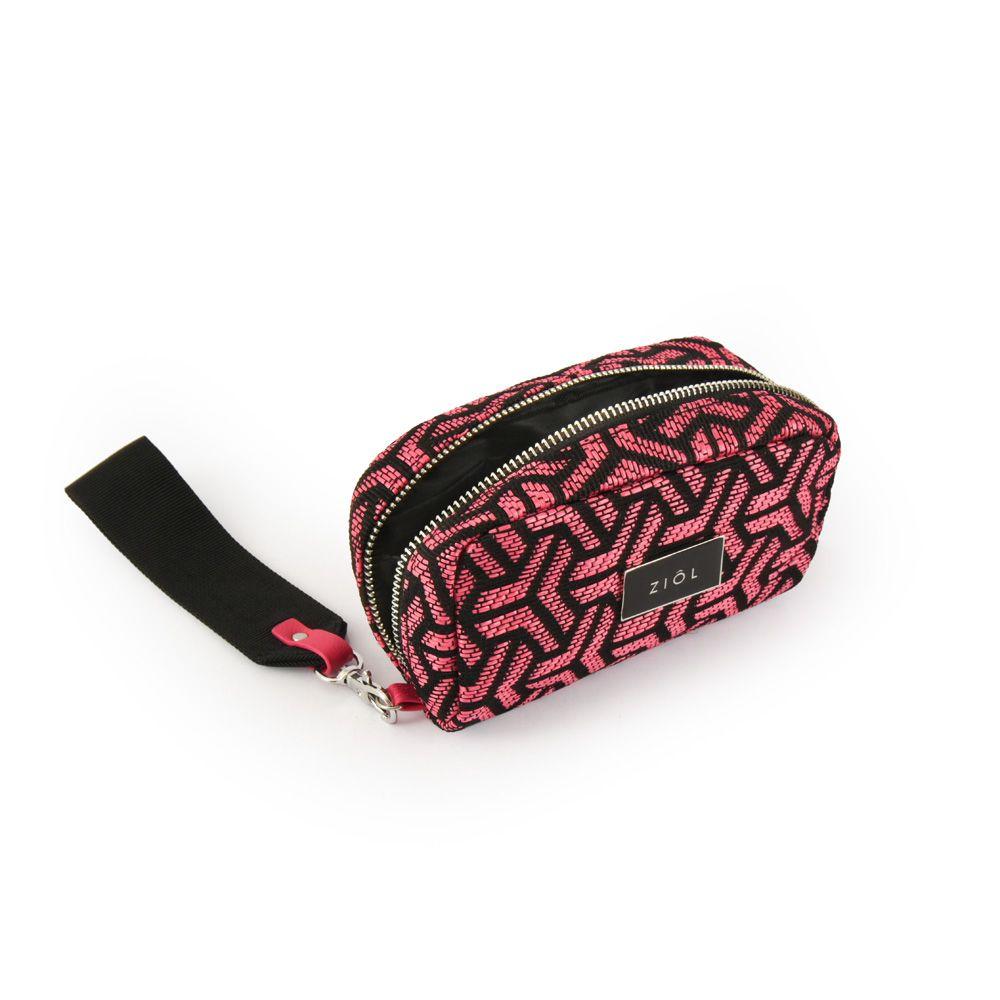 Cosmetiquero grande baluarte fucsia-1