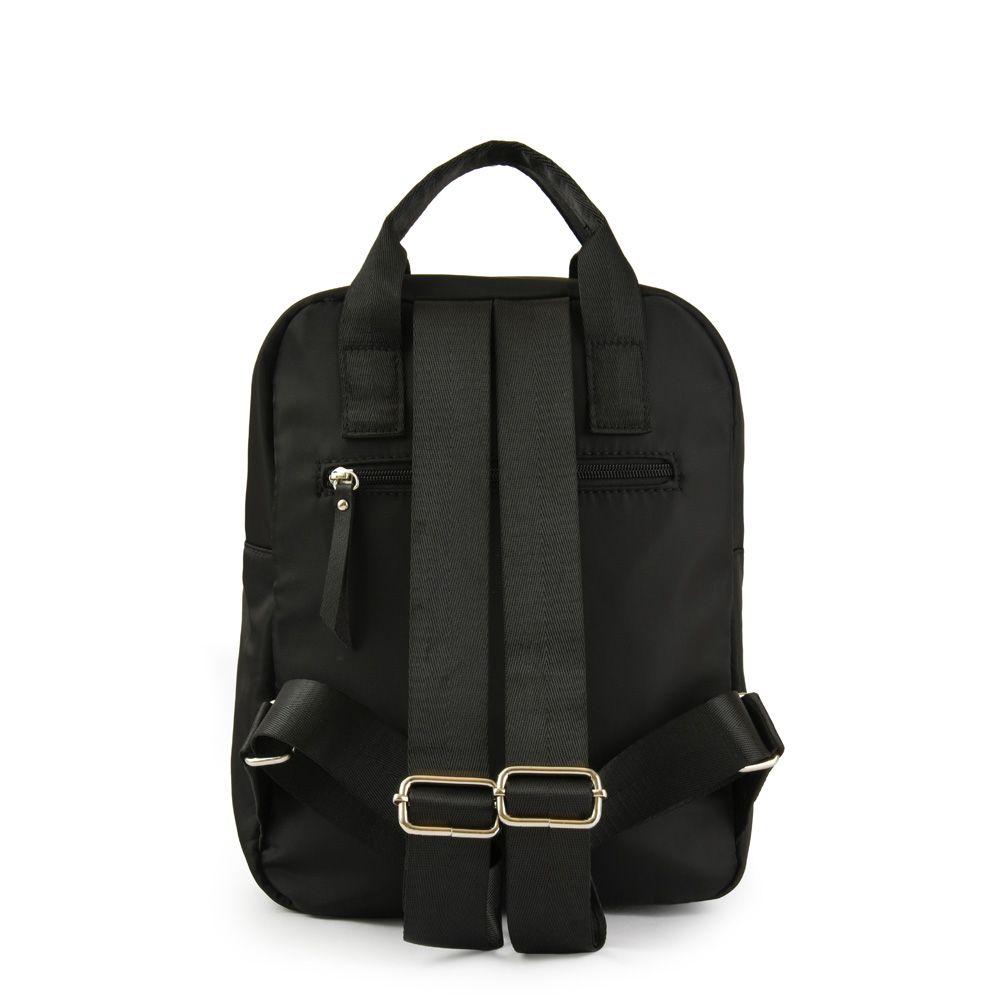 Mochila mediana seshat negro-2