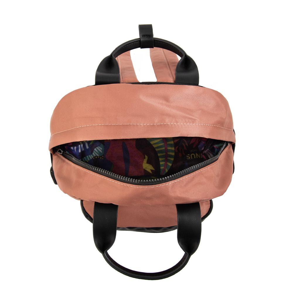 Mochila maje grande rosa viejo-3