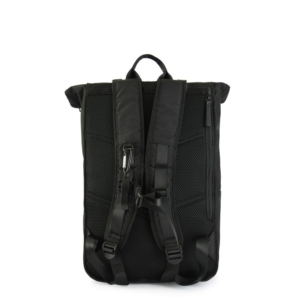 Mochila Porta Notebook Grande Clemente Negro-2