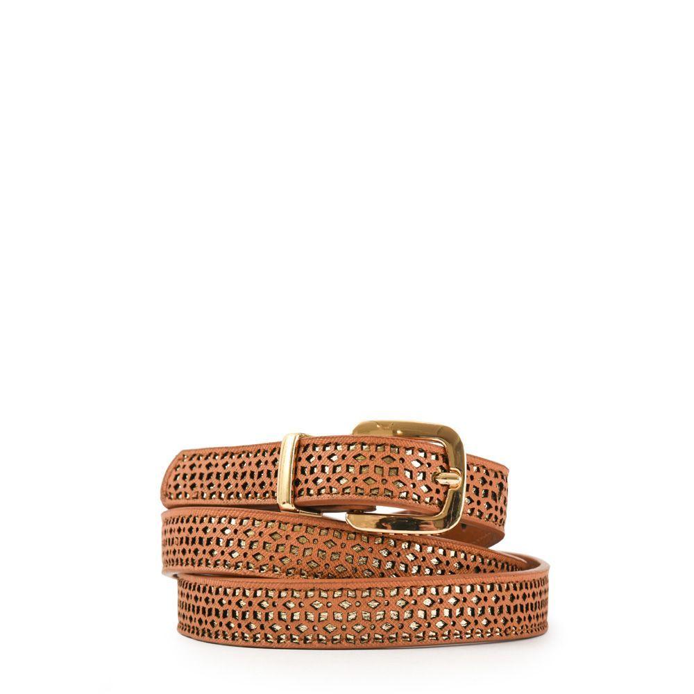 Cinturon Hiruela Cafe Ziol-0