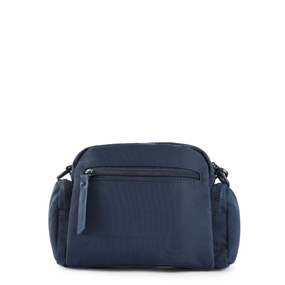 Cartera bandolera pequeña lula azul oscuro-2