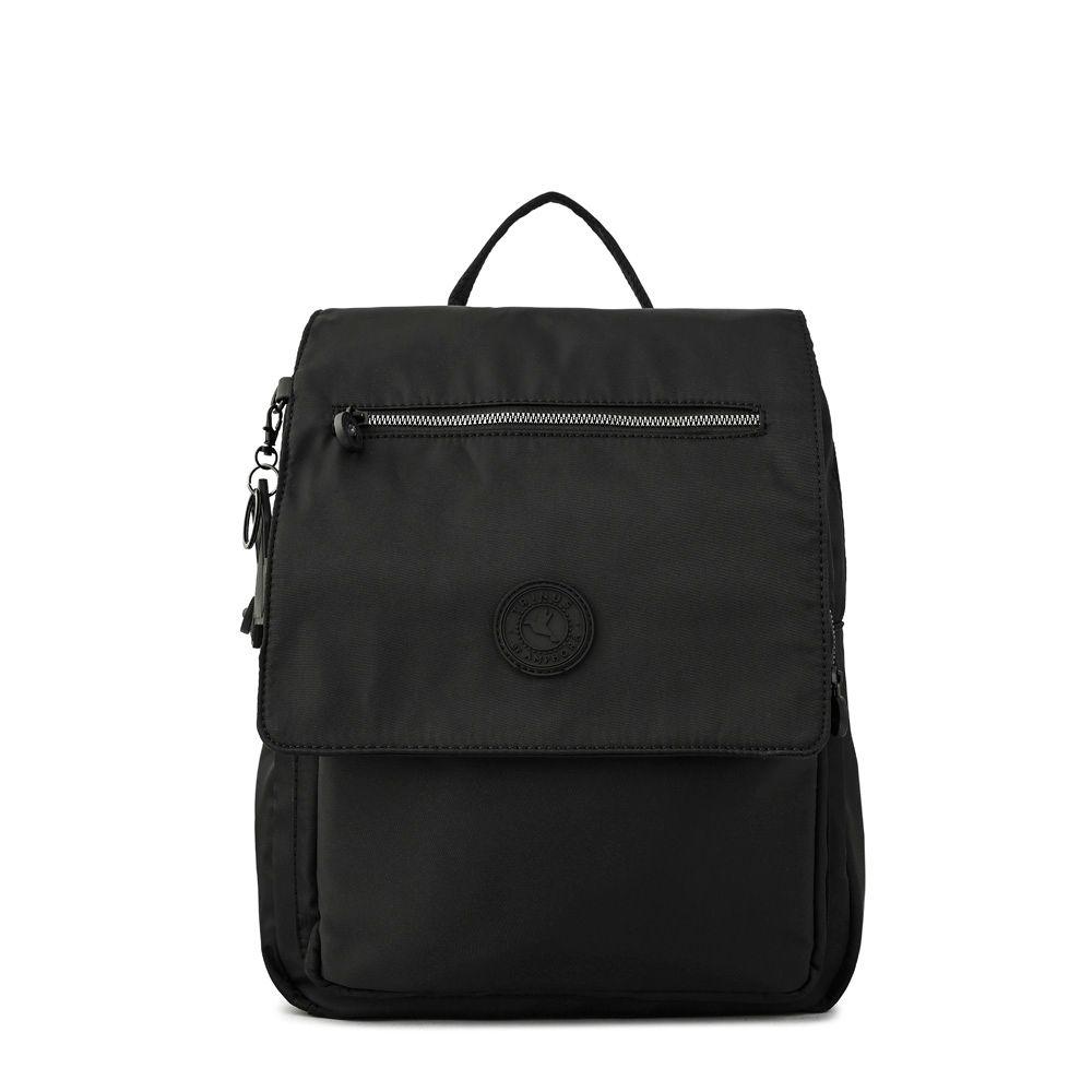 Mochila Porta Notebook brooklyn negro-0