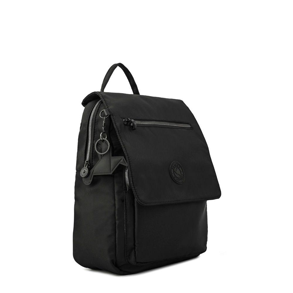 Mochila Porta Notebook brooklyn negro-1