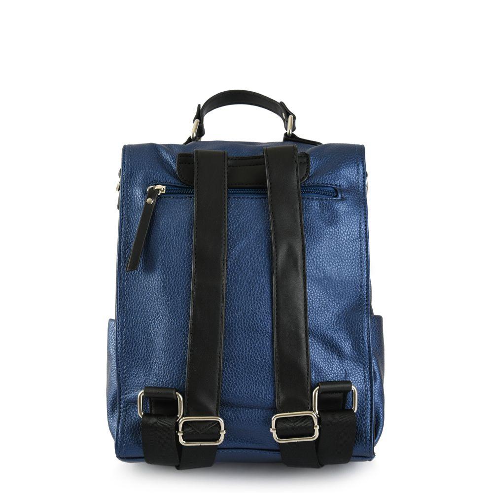 Mochila grande zuleika azul-2