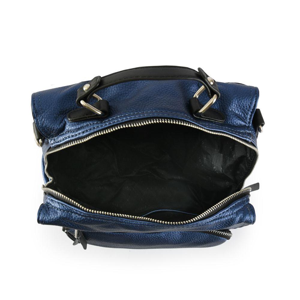 Mochila grande zuleika azul-3