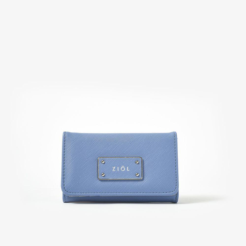 Roby Billetera Mediana New Denim Jeans-0