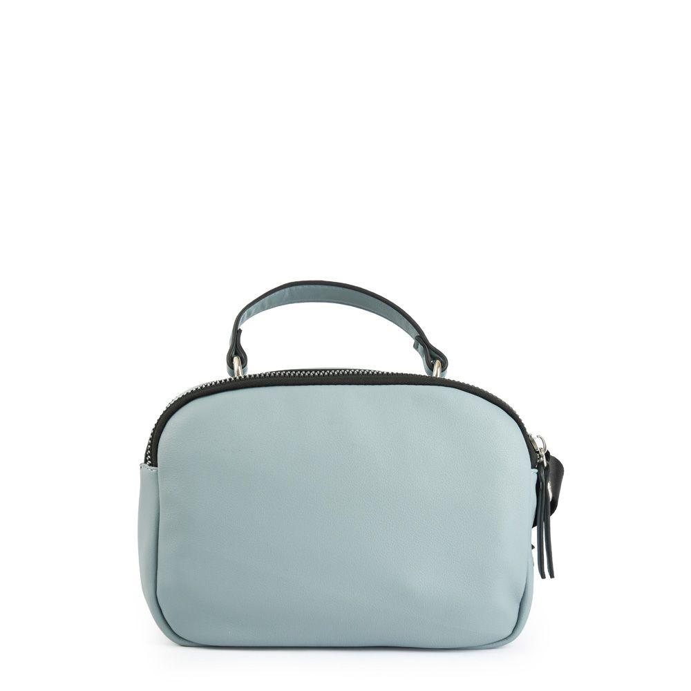 Cartera bandolera pequeña dátil denim-2