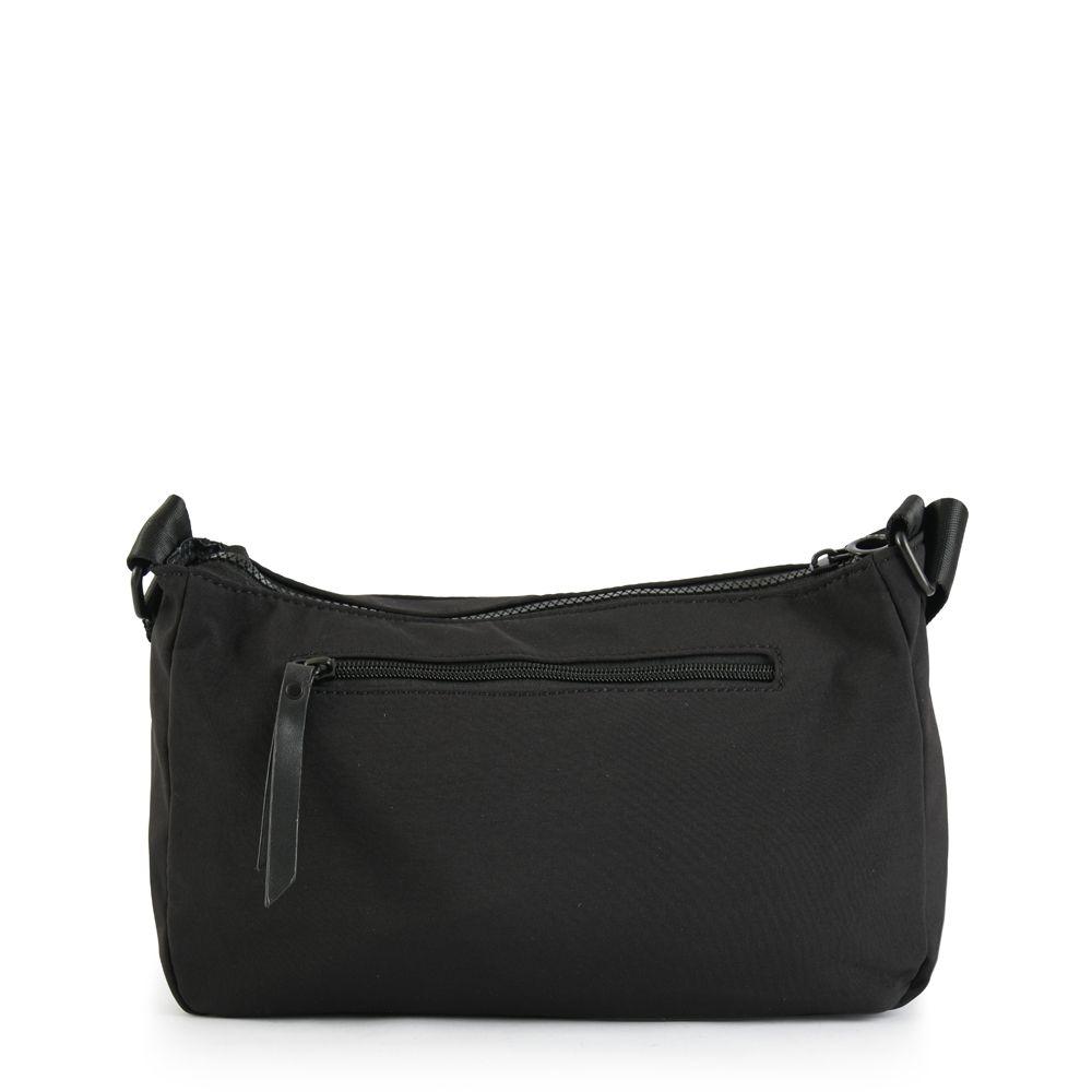 Cartera bandolera mediana veby negro-2