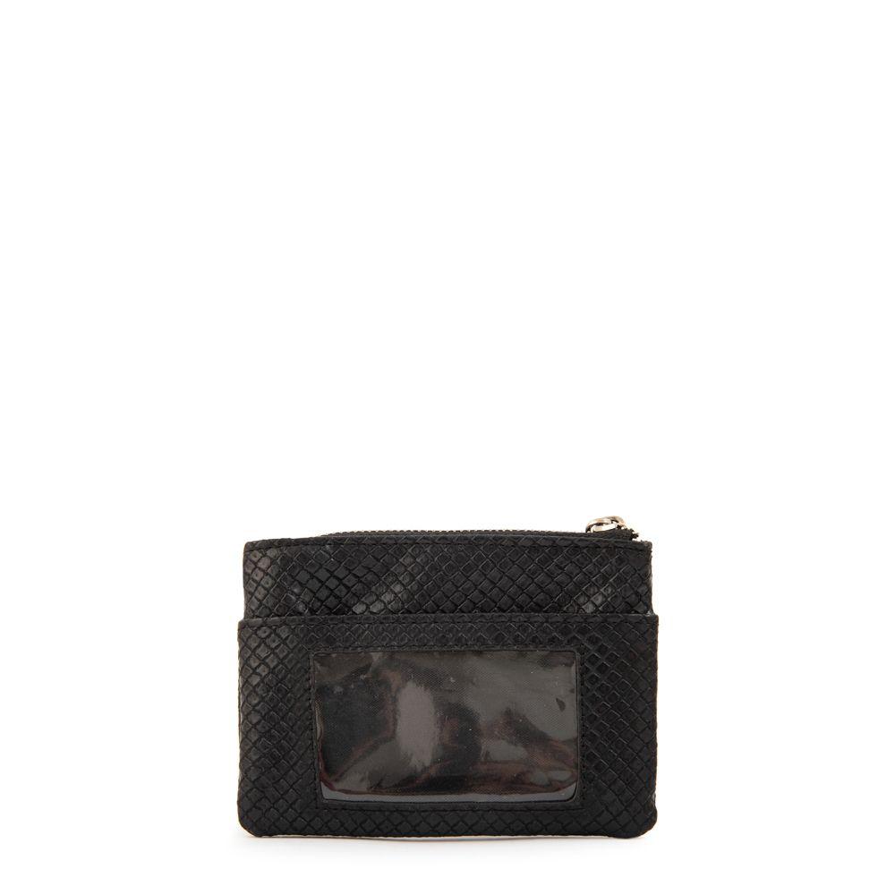 Monedero con bolsillo zia negro-1