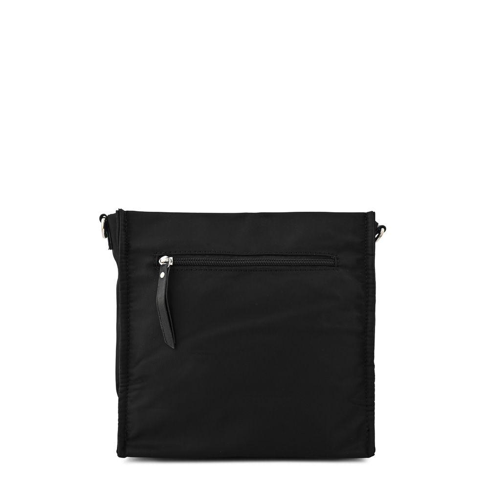 Cartera bandolera pequeña katyna negro-2