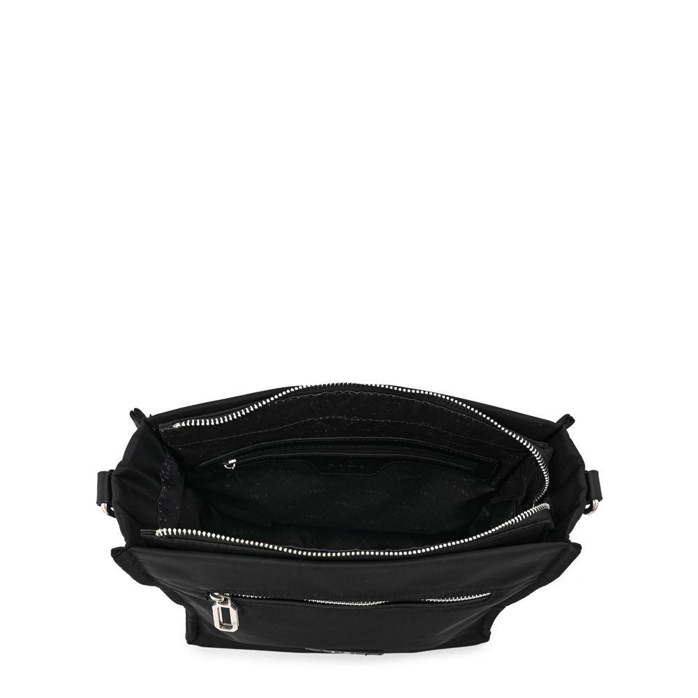 Cartera bandolera pequeña katyna negro-3