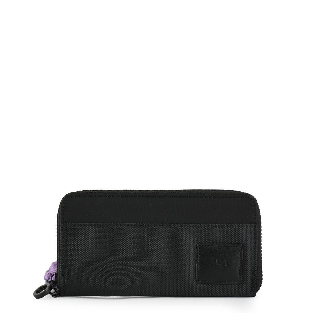 Billetera estuche grande pombal negro-0