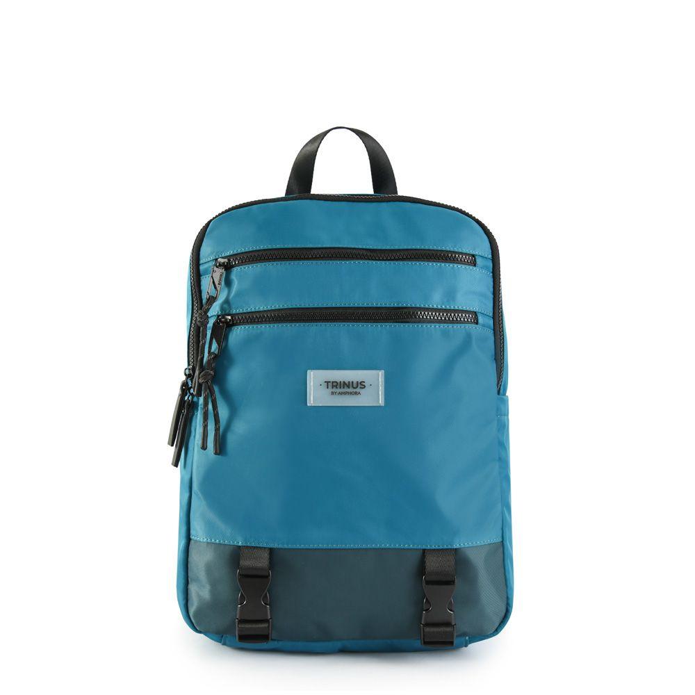 Mochila Porta Notebook Grande Niagara Petroleo-0