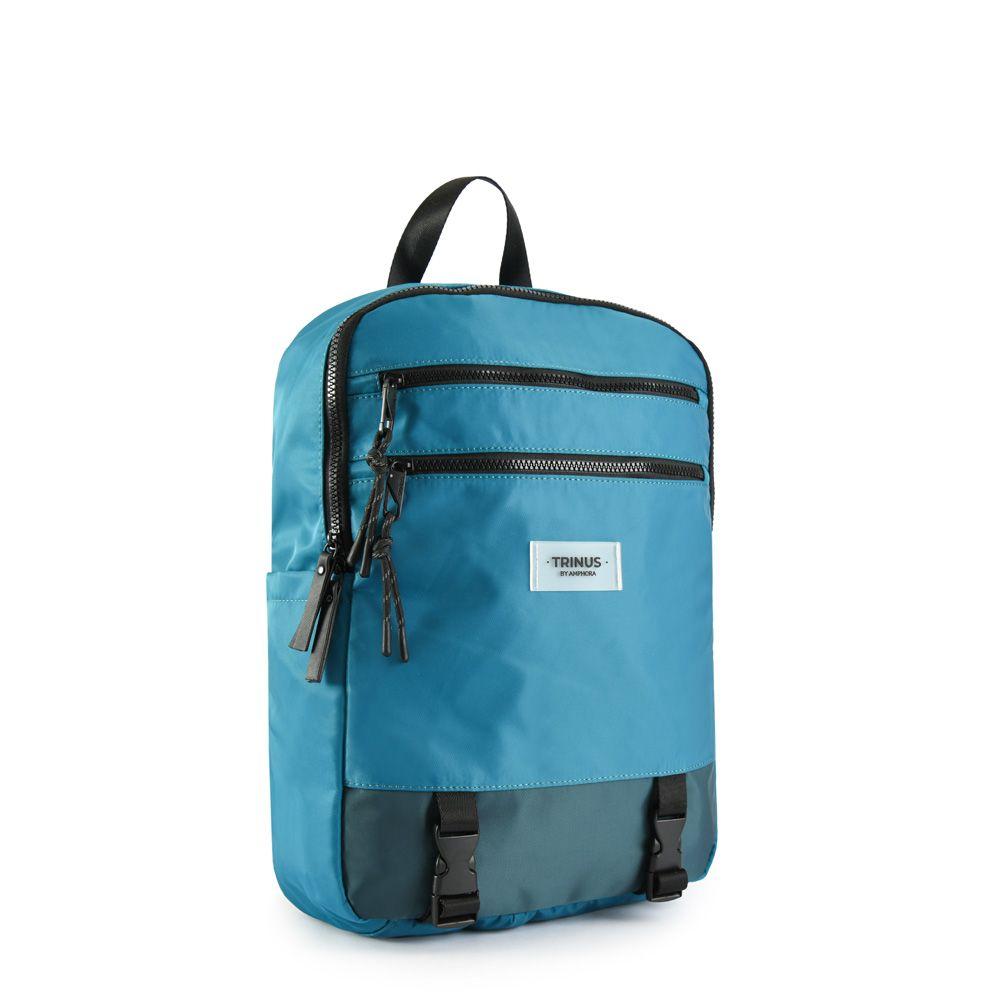 Mochila Porta Notebook Grande Niagara Petroleo-1