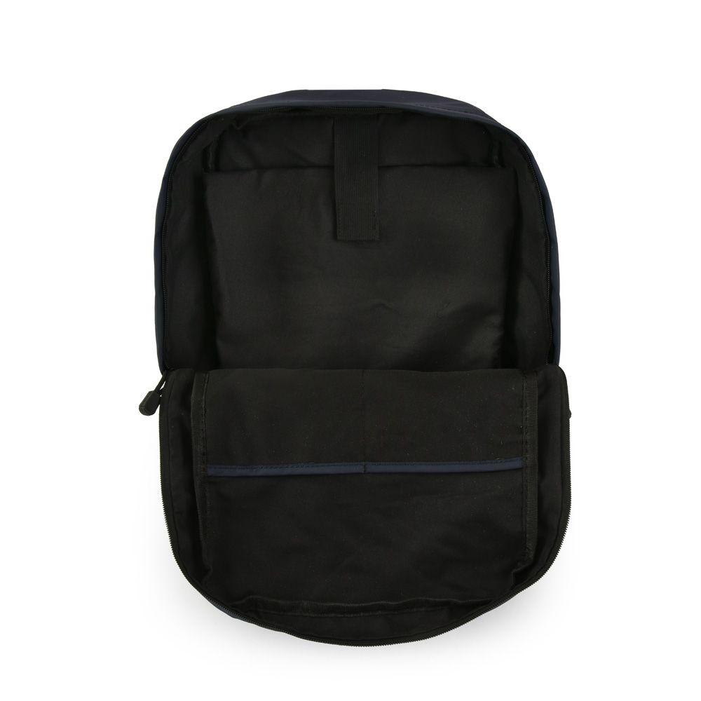Mochila Porta Notebook Grande Geronimo Azul Oscuro-3