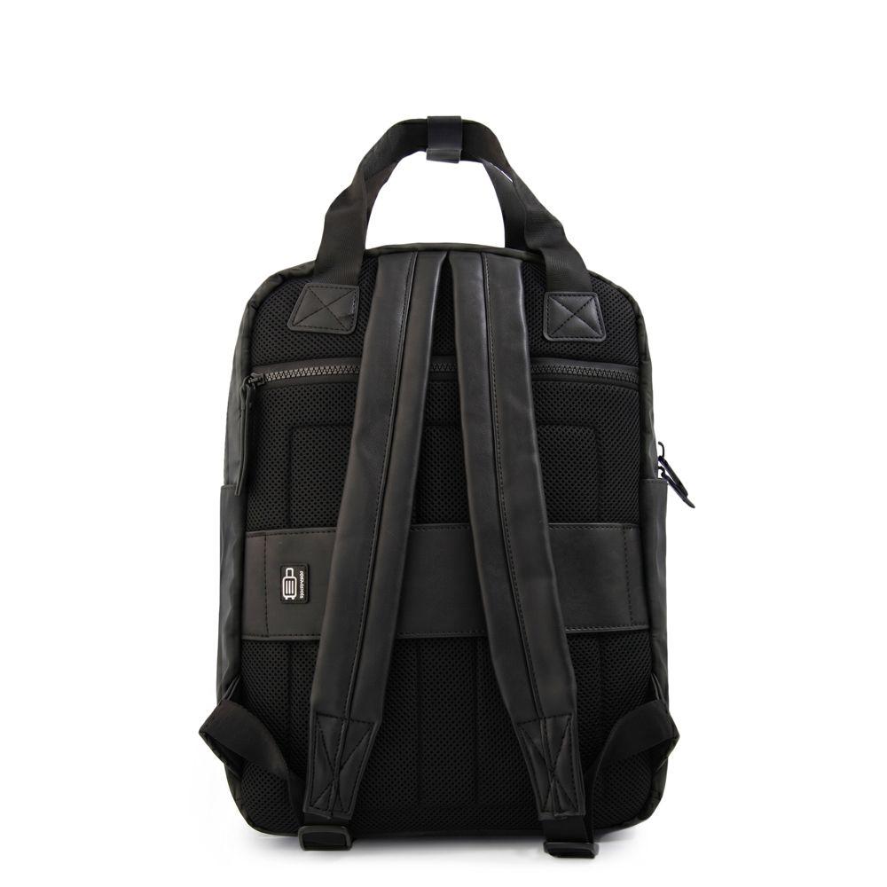 Mochila porta notebook patsy grande negro-2