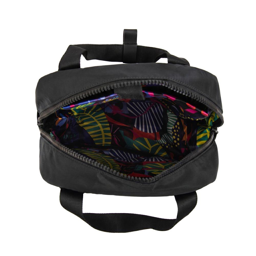 Mochila porta notebook patsy grande negro-3