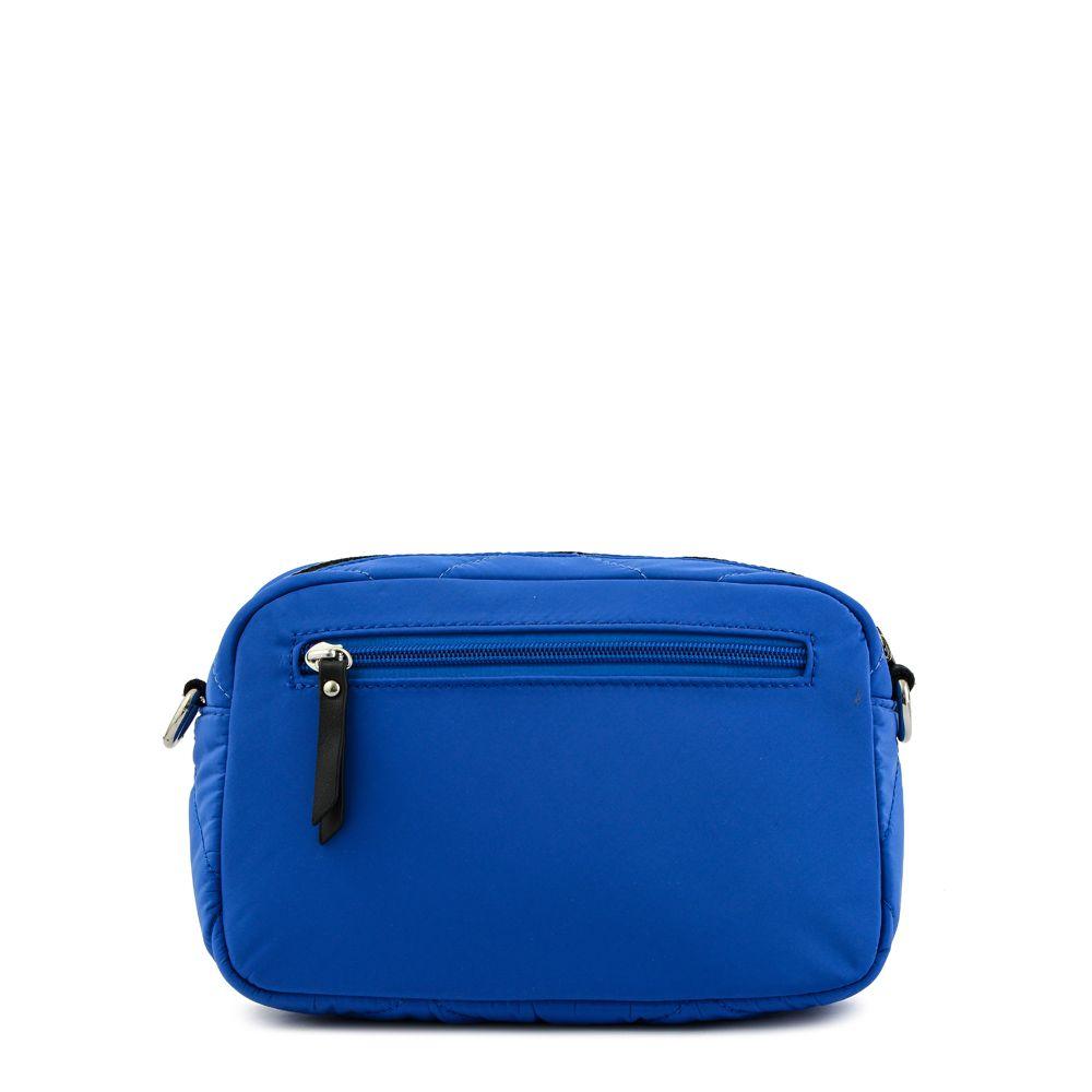 Cartera bandolera pequeña polonia azul-2