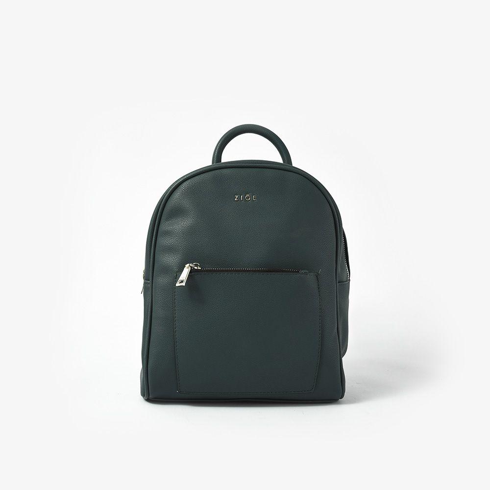 Mochila pompiere petroleo oscuro-0