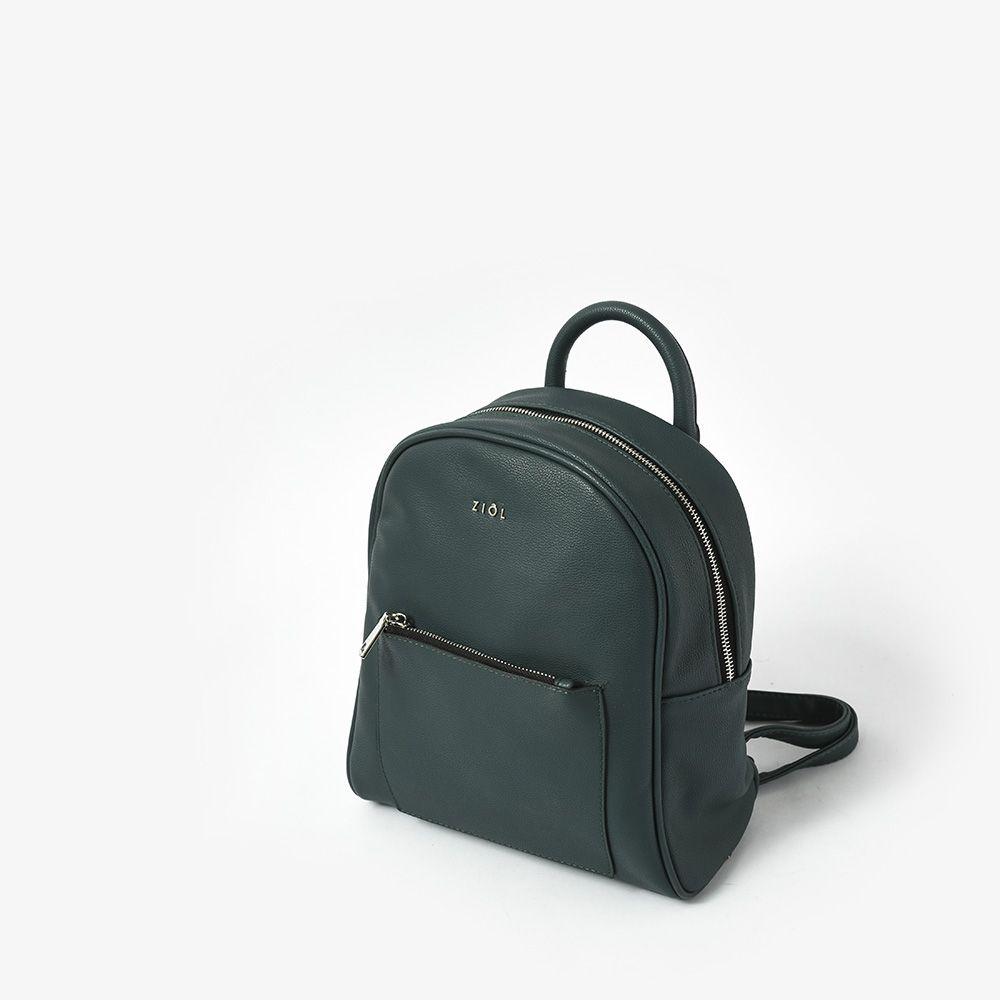 Mochila pompiere petroleo oscuro-1