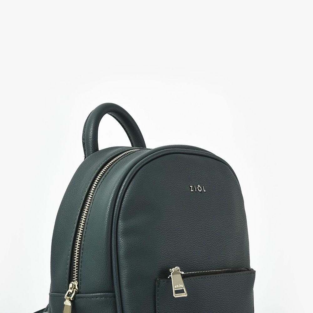 Mochila pompiere petroleo oscuro-2