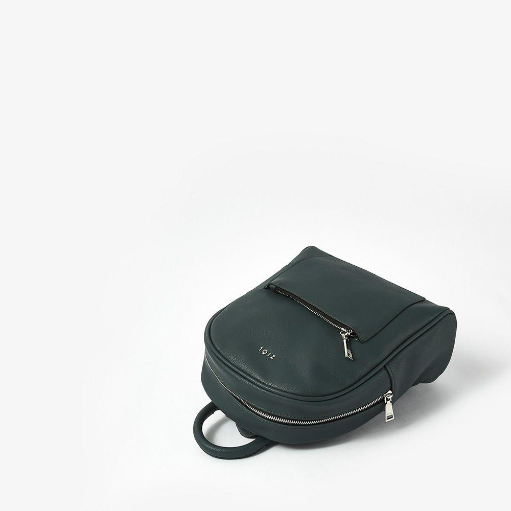 Mochila pompiere petroleo oscuro-3