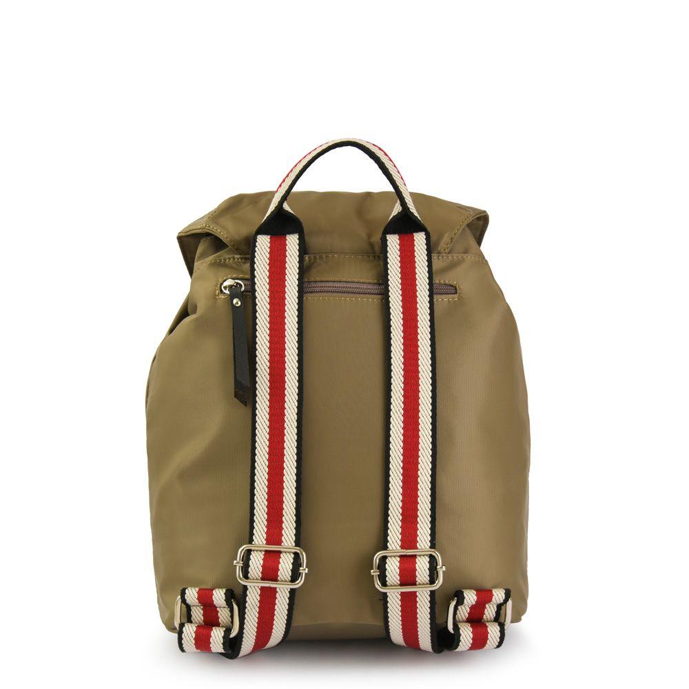 Mochila mediana sabin taupe-2