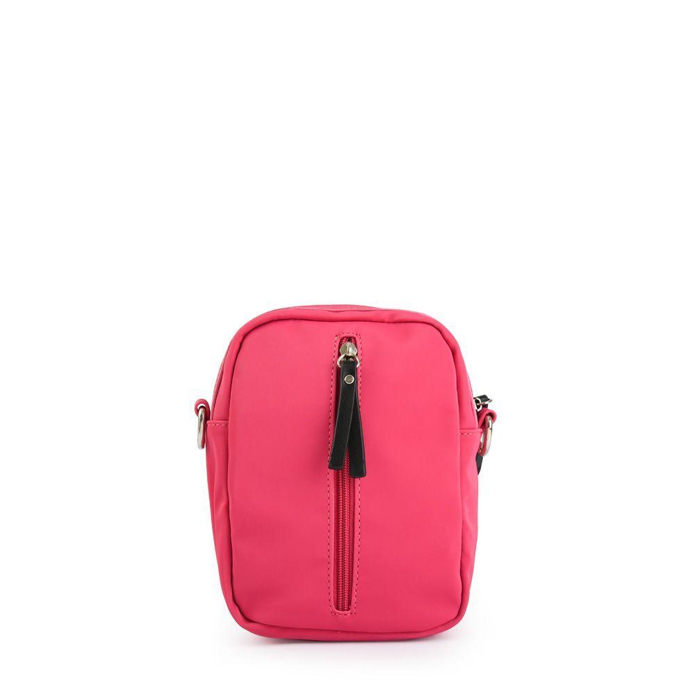 Bandolera Ziol Pequeña Goshi Rosado-6