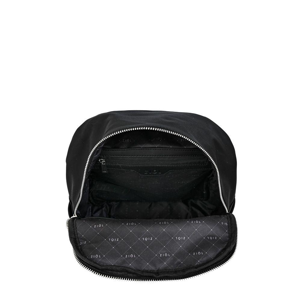 Mochila mediana jose negro-3