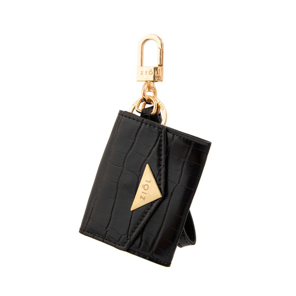 Hanging mini bolso nexis negro-0
