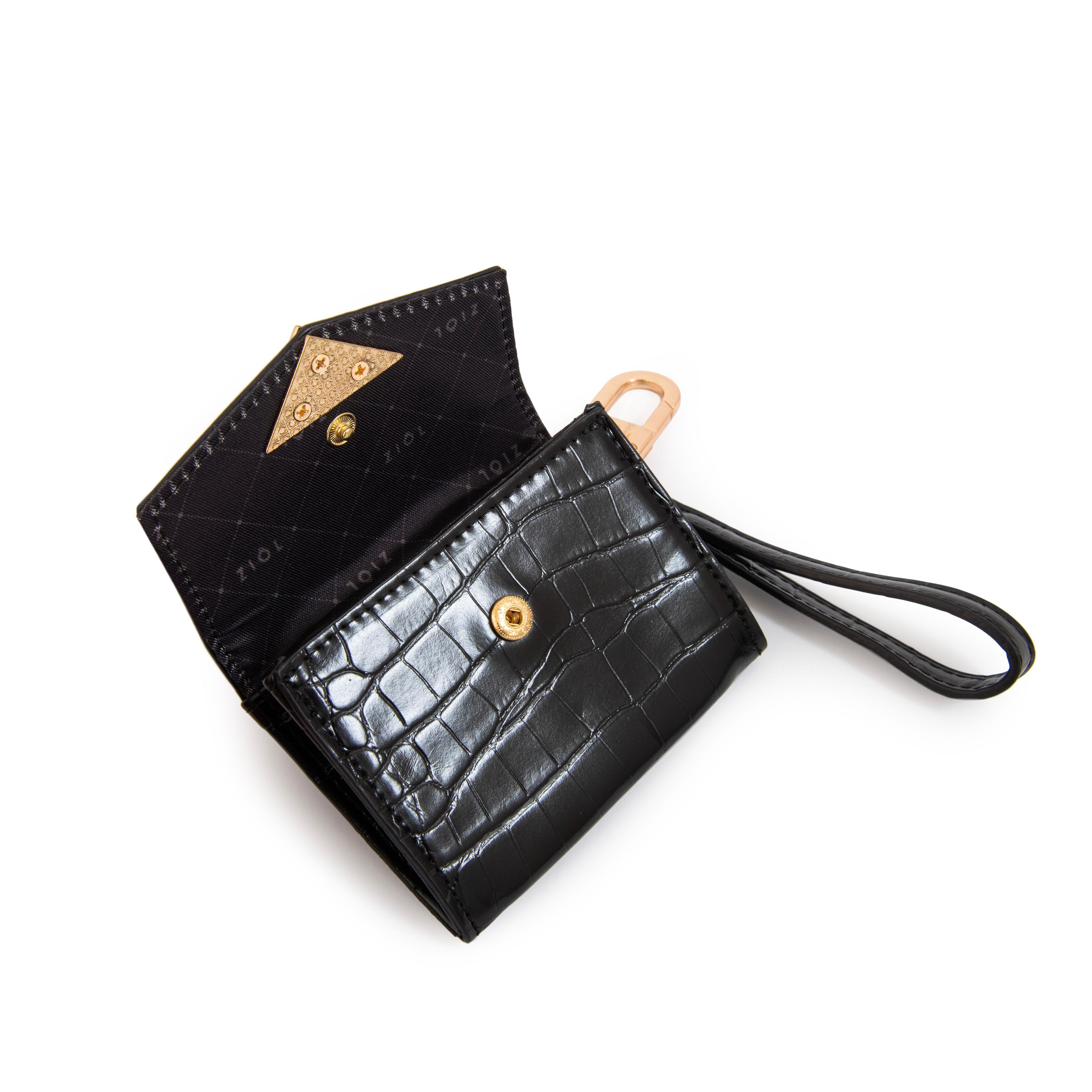 Hanging mini bolso nexis negro-2