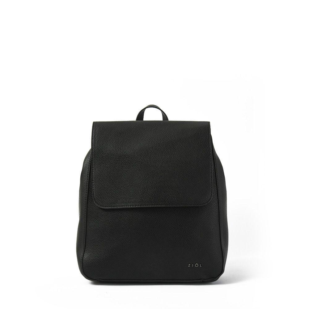 Parecina Mochila Negro-0